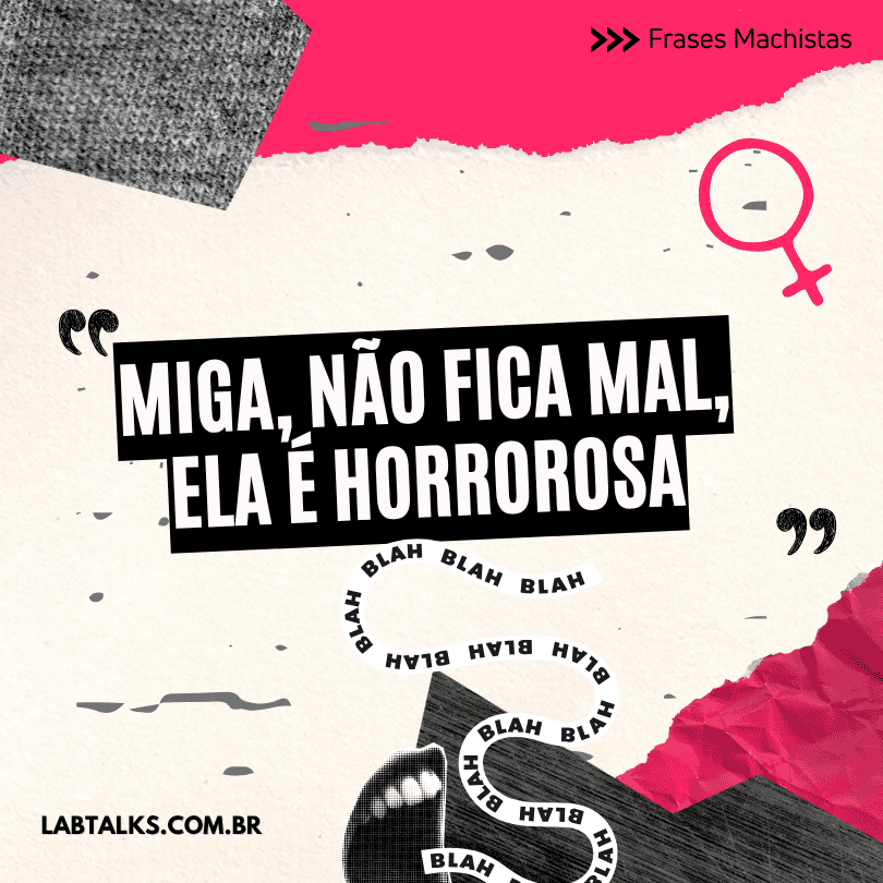 Frases- machistas