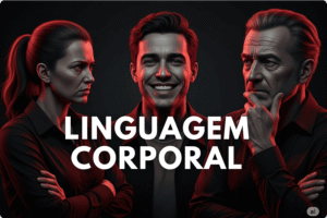 Linguagem Corporal
