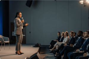 Palestras Motivacionais para Empresas