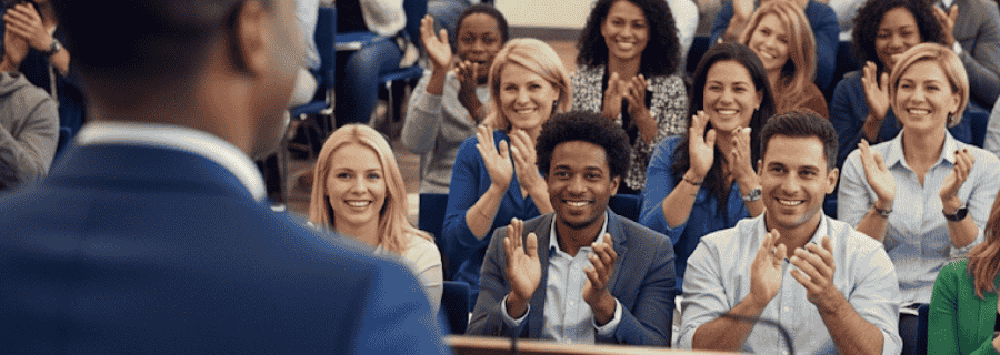 Palestras Motivacionais para Funcionários