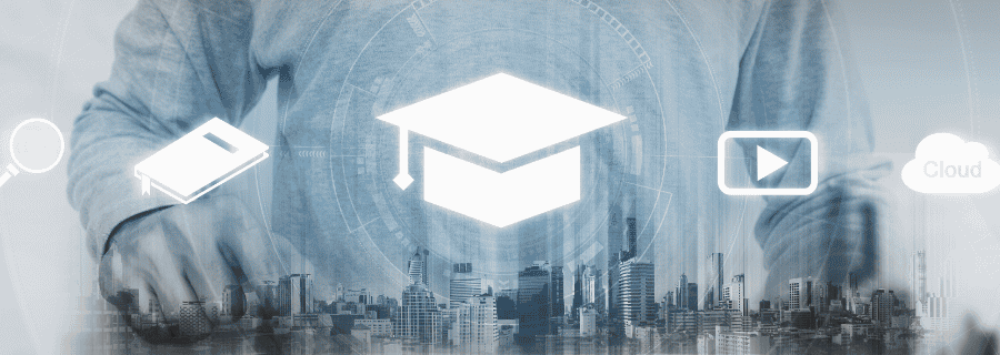 Quais são os principais temas de educação para 2025?