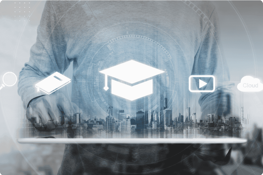 Quais são os principais temas de educação para 2025?