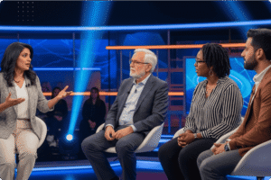 Quais são os temas mais debatidos na atualidade?