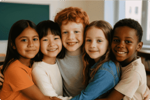 Qual o objetivo das ações educativas?