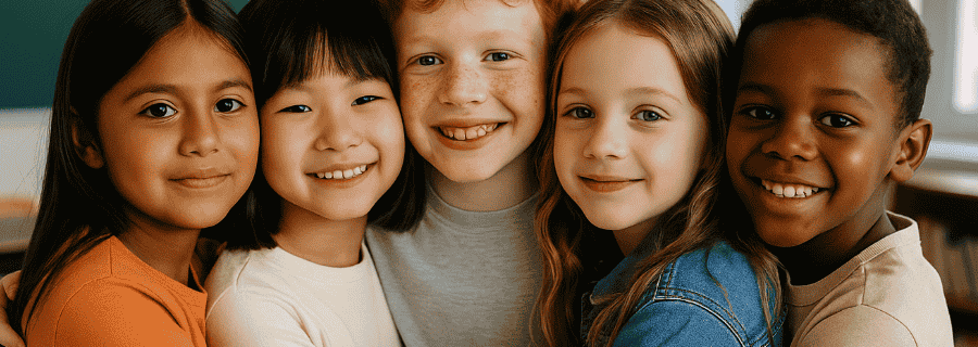 Qual o objetivo das ações educativas?