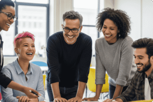 Temas Palestras Motivacionais para Funcionários