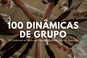 100 Dinâmicas de Grupo PDF