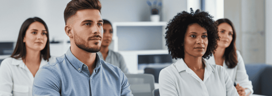 Como montar um projeto de treinamento?