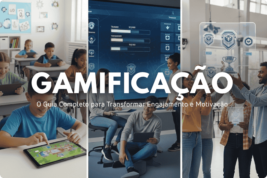 Gamificação