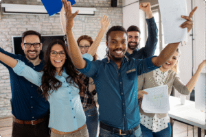 12 Dinâmica rápida para grupo pequeno